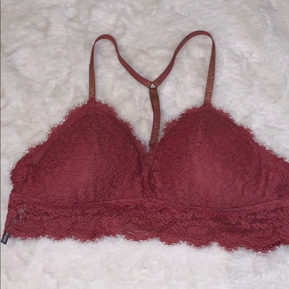 Aerie Romantic Lace Bralette